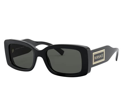 versace ve4377 sunglasses|biggie smalls versace glasses.